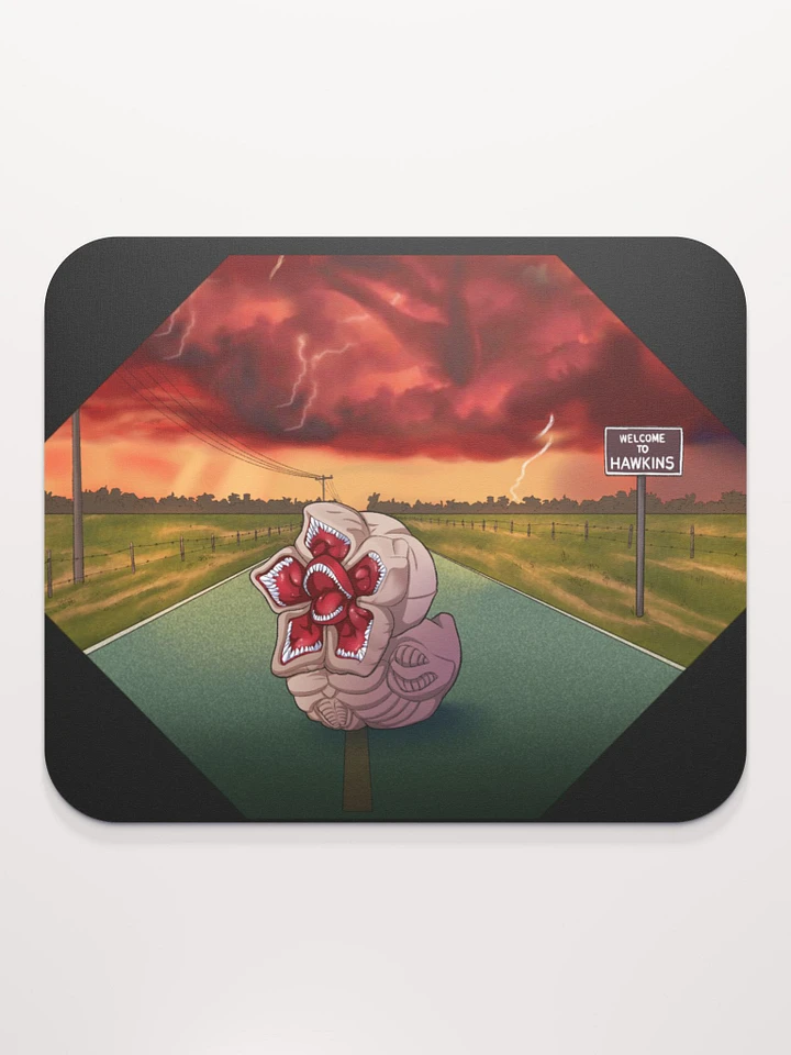 Duckogorgon Mouse Pad product image (2)