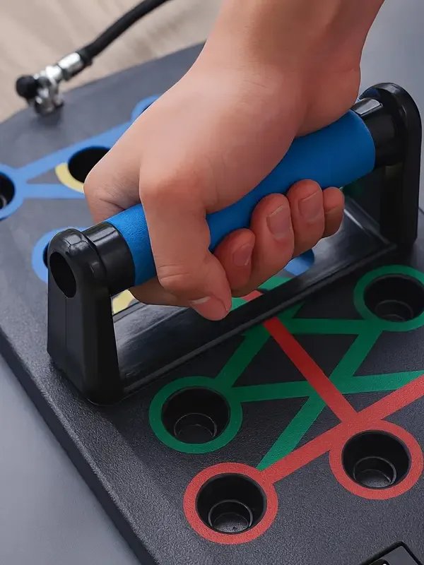 Multifunctional Push-Up Training Board. product image (2)