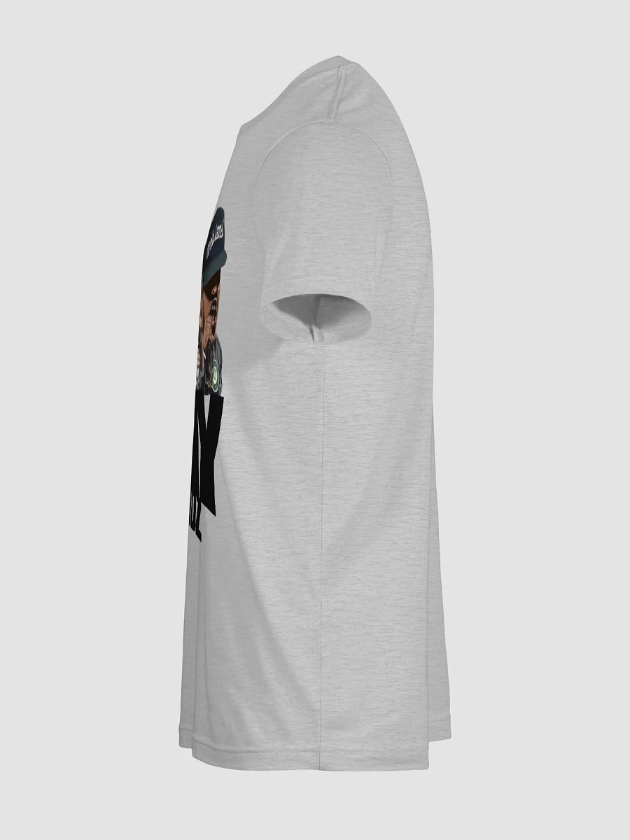 Hip-Hop Bay Legendz (White) product image (6)