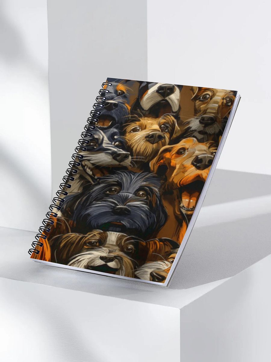 PUPPY DOGS product image (3)