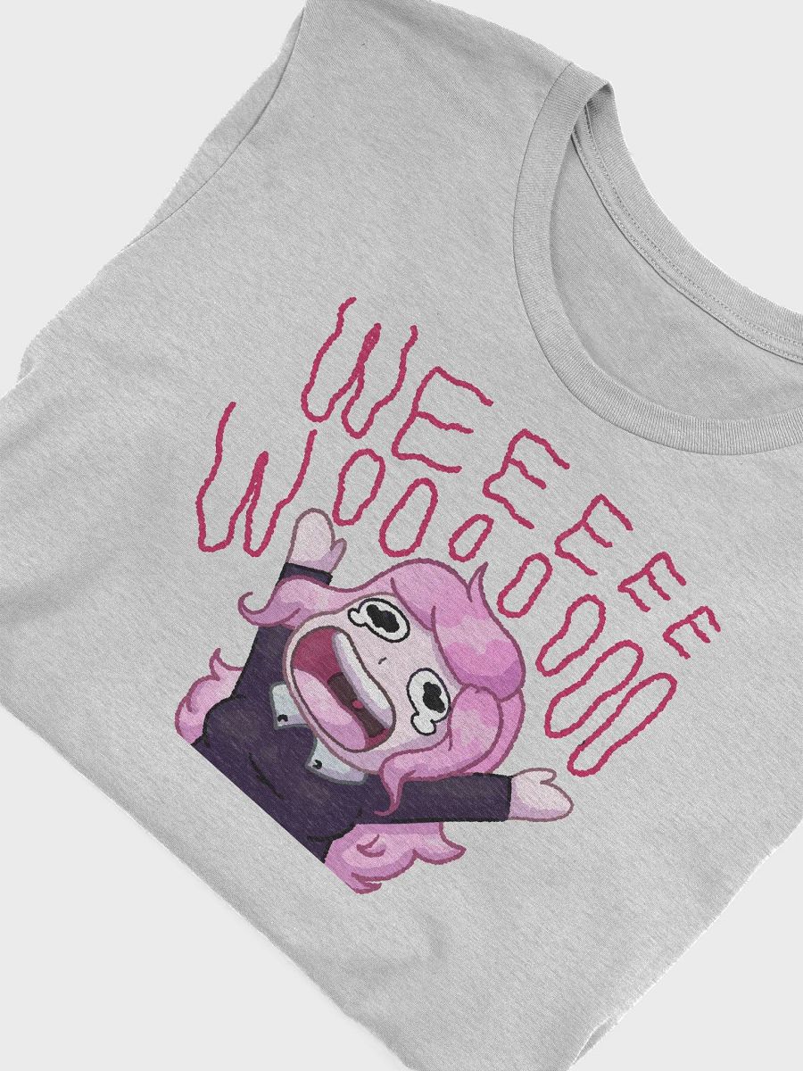 WEE WOO Shirt product image (4)