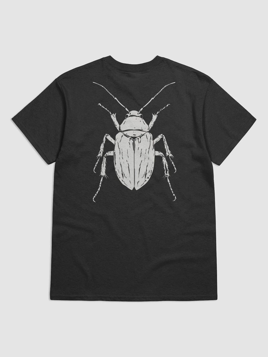 "Am I awake, or still dreaming?" Unisex T-Shirt product image (2)