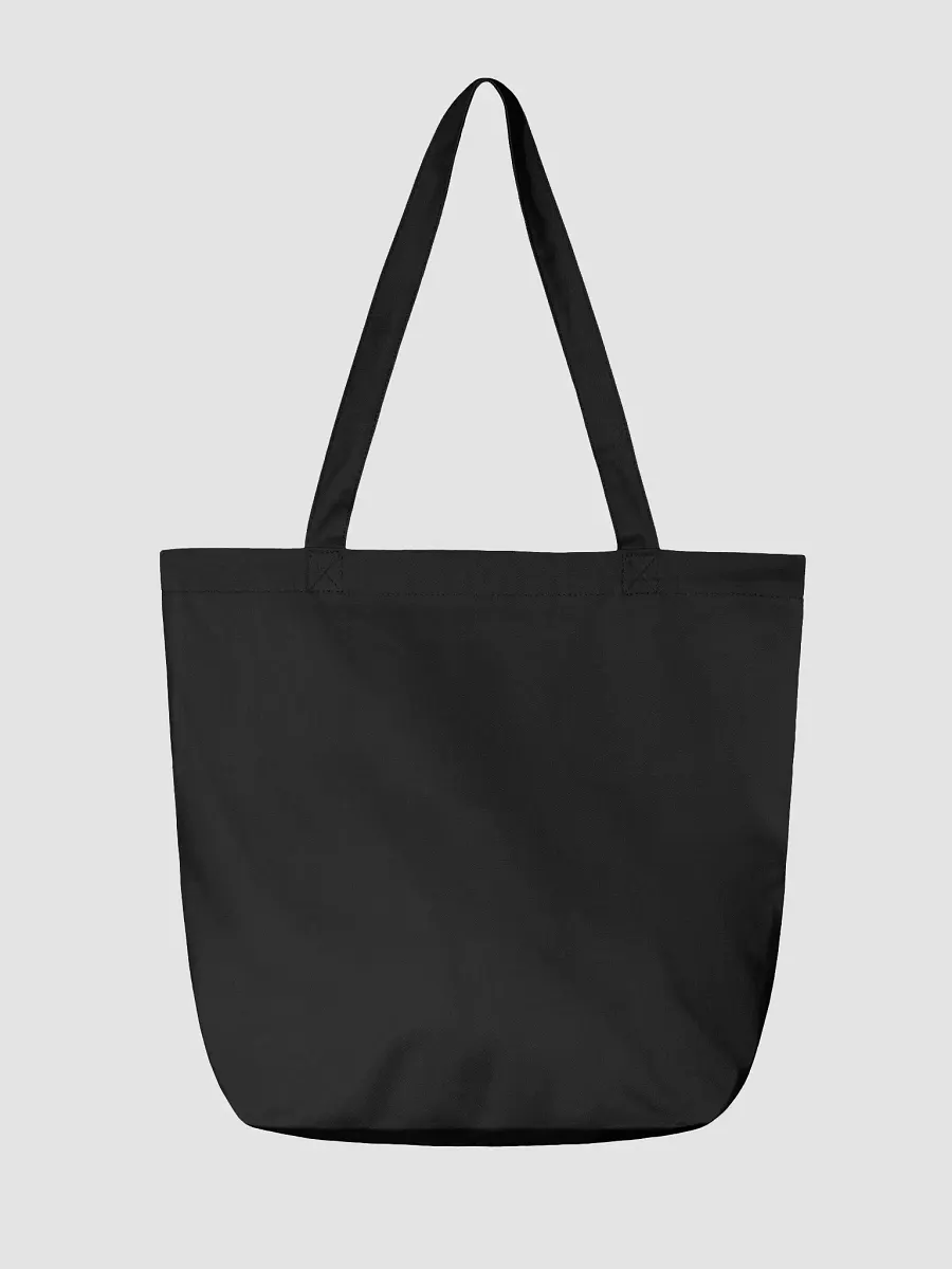 Field Day Squad Eco Tote – Light Tan product image (3)
