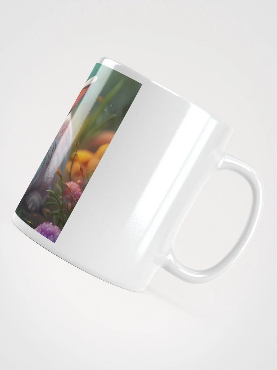 Bunny Mug product image (5)