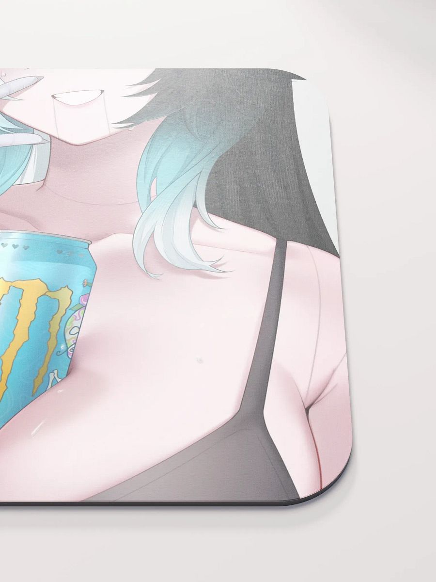 Booba Monster Mousepad product image (5)