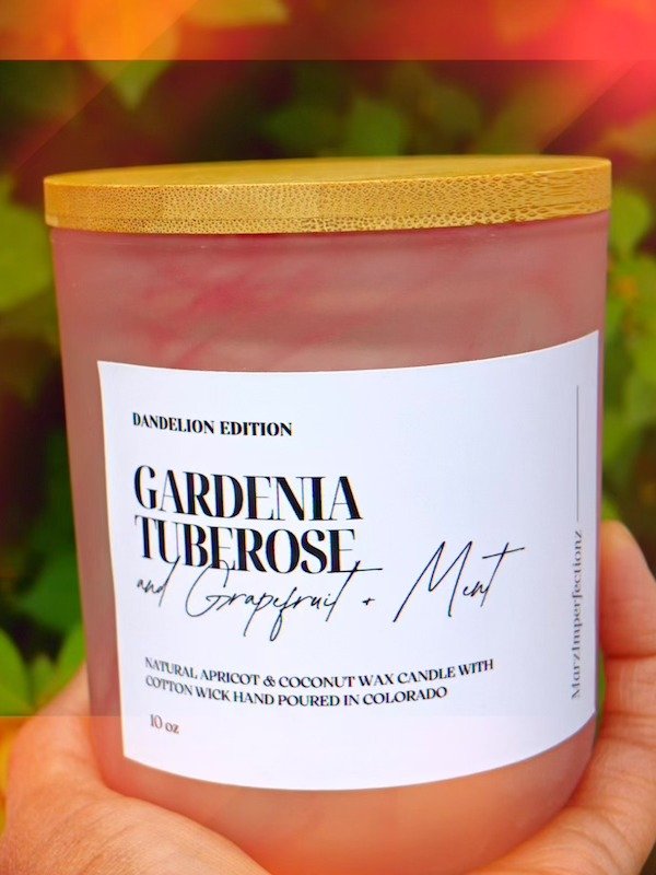 Scented Candles product image (1)