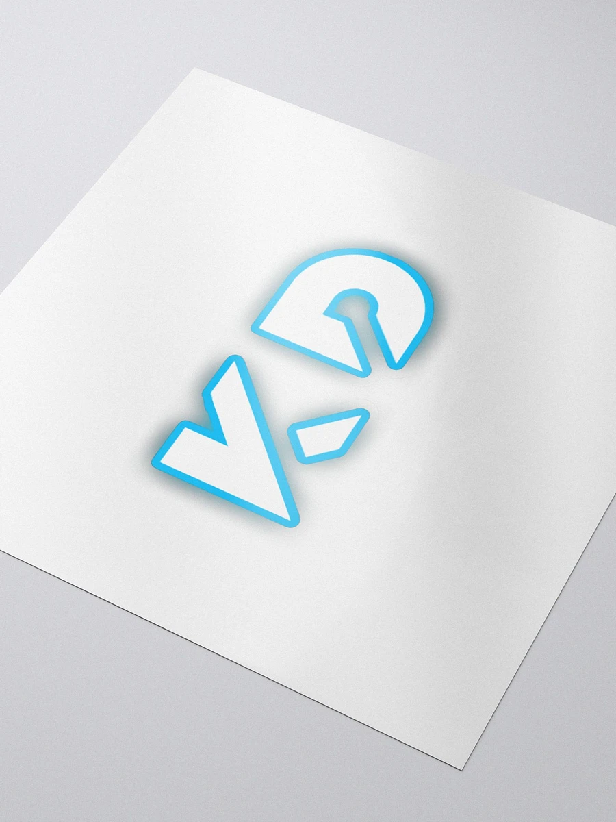 KD Sticker product image (3)