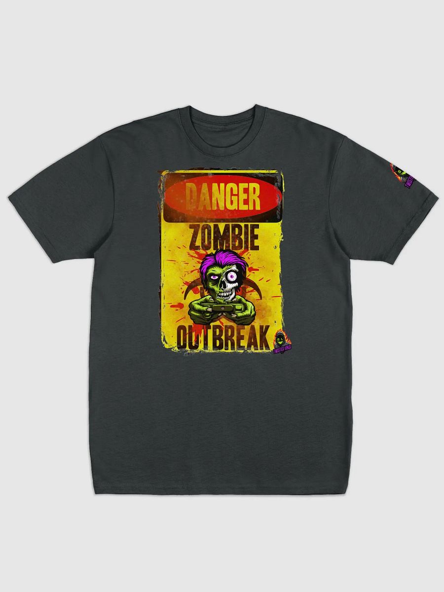 Zombie Outbreak by Twisted Virus product image (1)