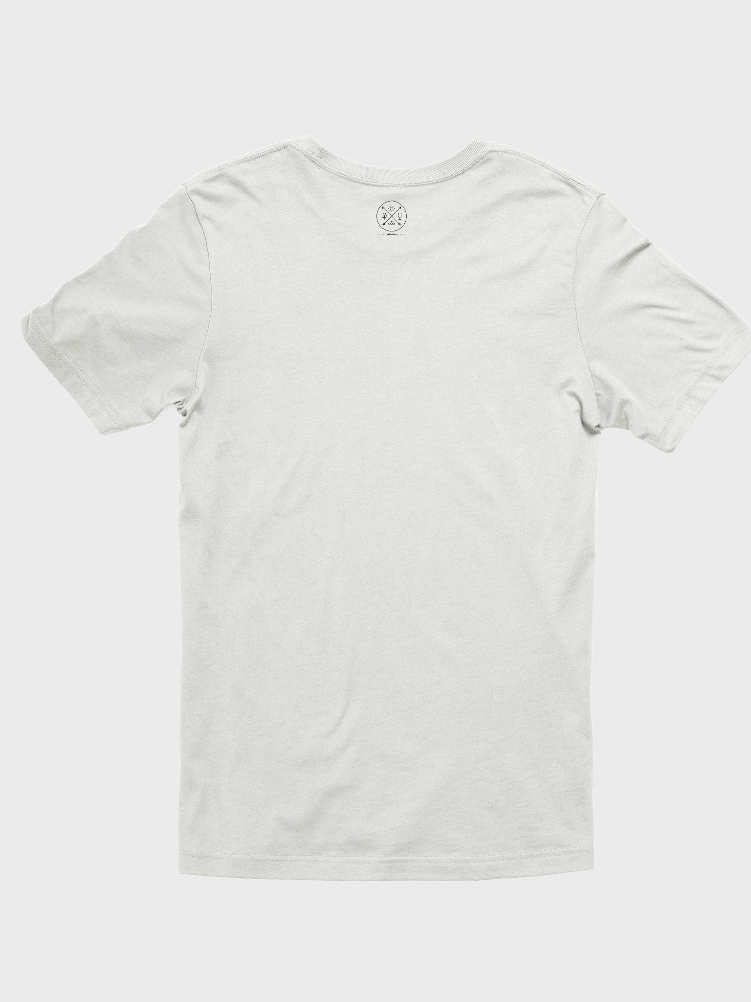 Melbourne Man T-shirt product image (10)