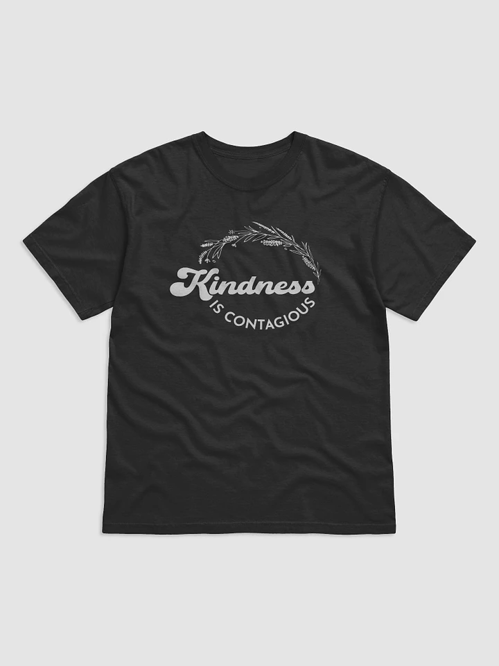 Kindness is Contagious T-Shirt product image (1)