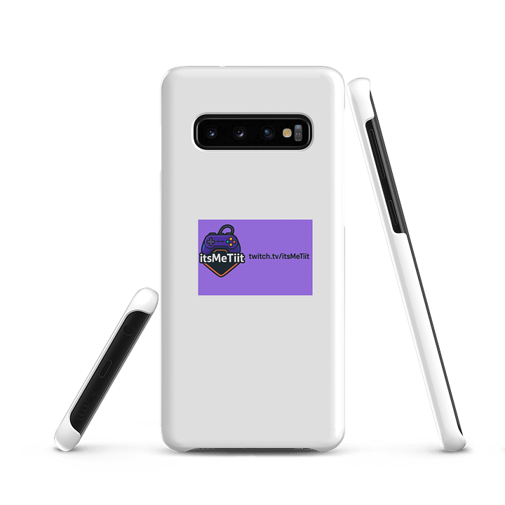 Gamer's Delight Snap Case product image (1)