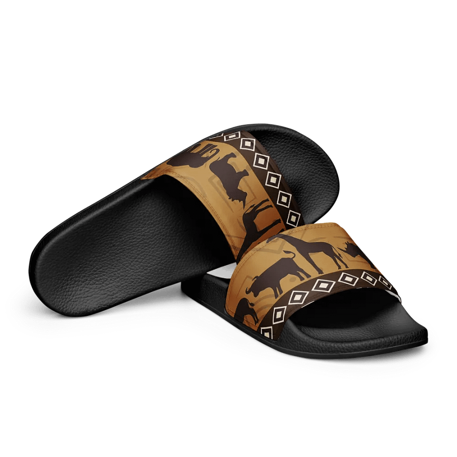 LASSY'S SLIDES product image (10)