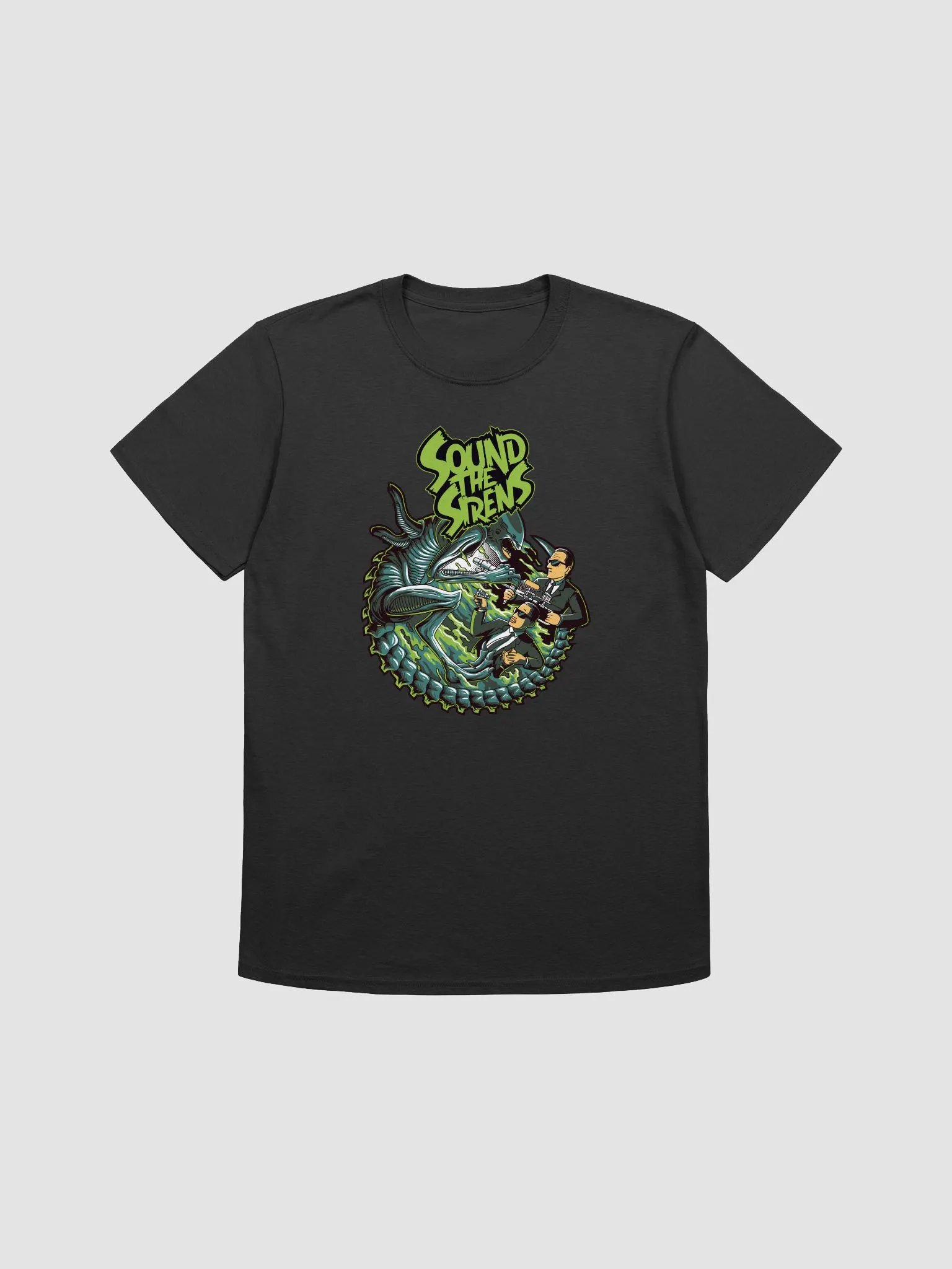 Sirens Unleashed T-Shirt product image (1)