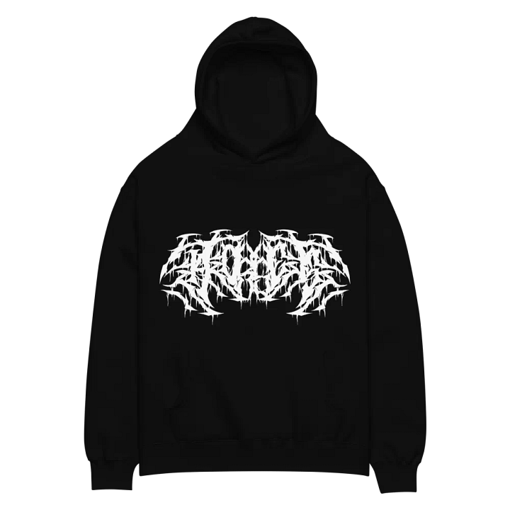 Hardcore Hoodie product image (1)