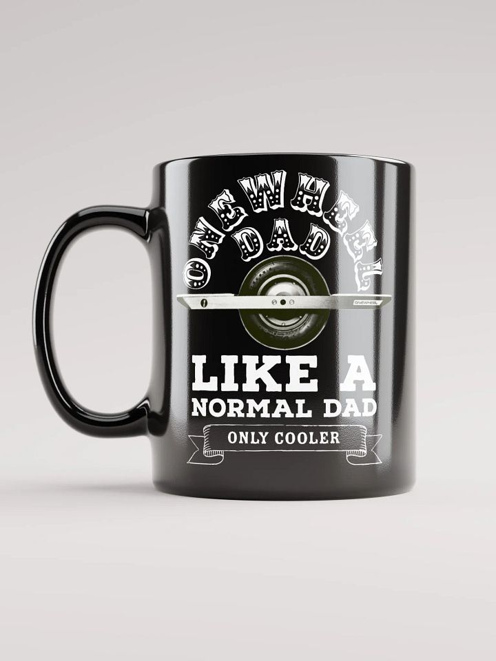 Onewheel Dad Mug product image (1)