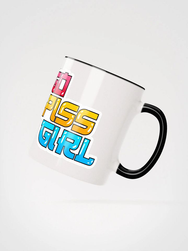 Go Piss Girl Cup product image (2)