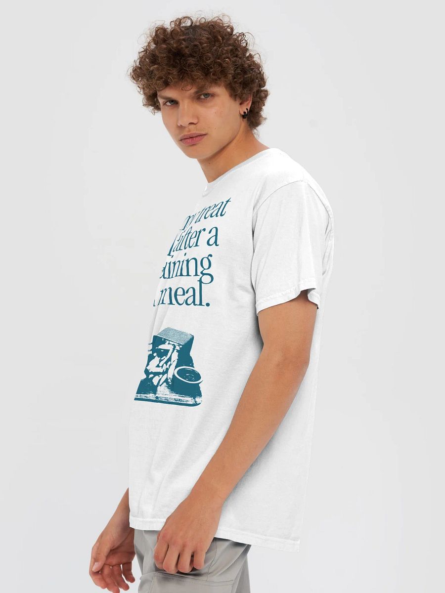 Treat Yourself After Training T-Shirt product image (22)