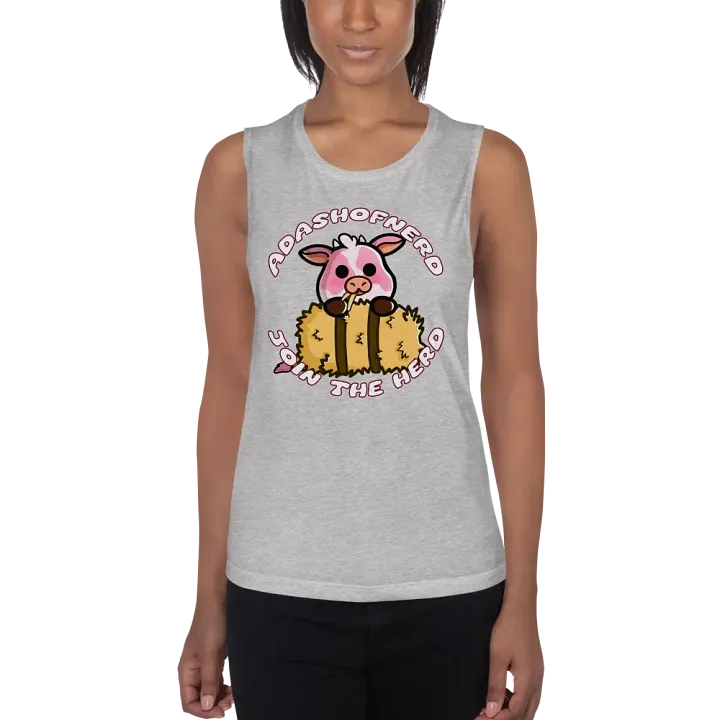 Barnyard Workout Tank product image (1)