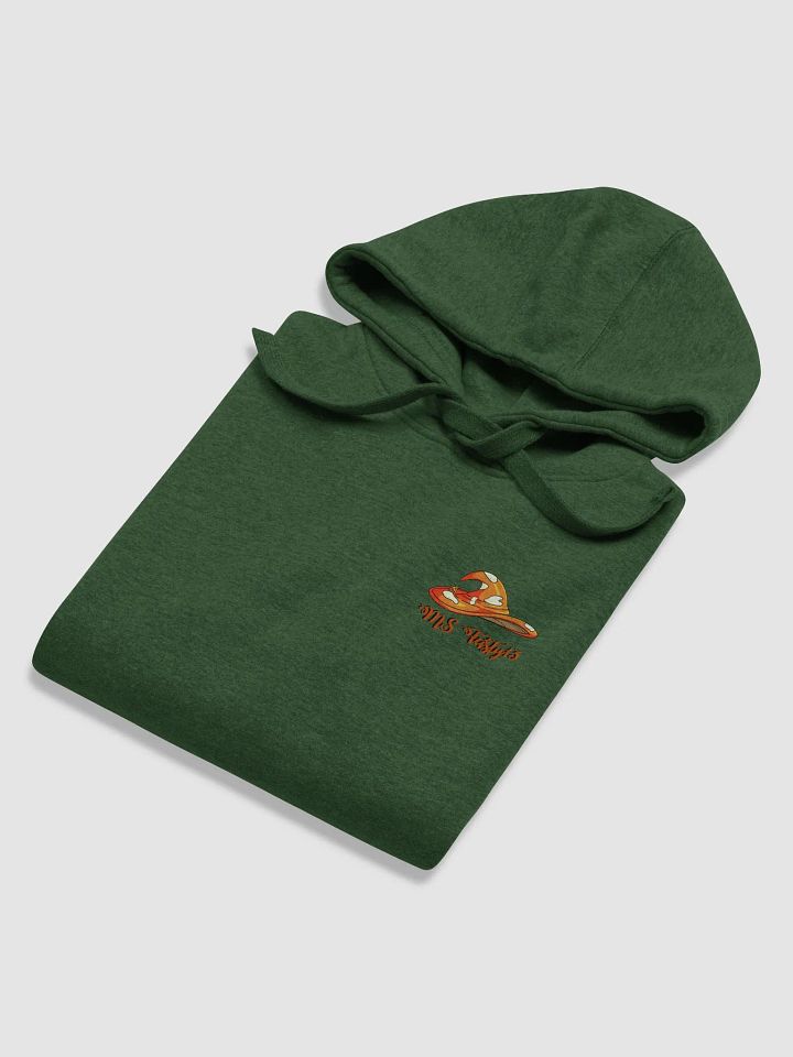 Mushroom Mage Hoodie product image (26)