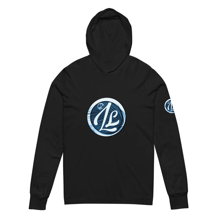 Legendary Hoodie product image (6)