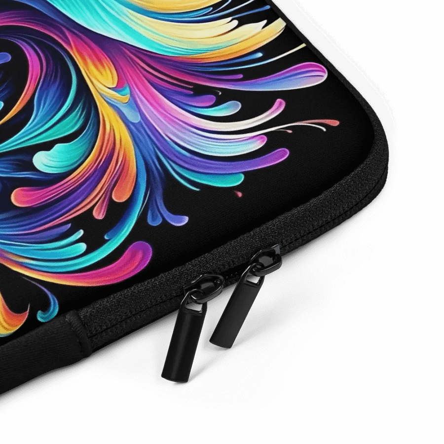Laptop Sleeve: Birman product image (4)