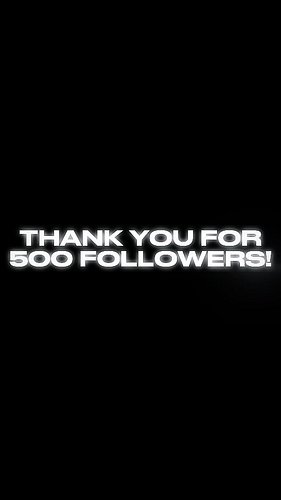Thank you from everyone at Impact for all the support in helping us grow. 500 strong!💪🏼💥