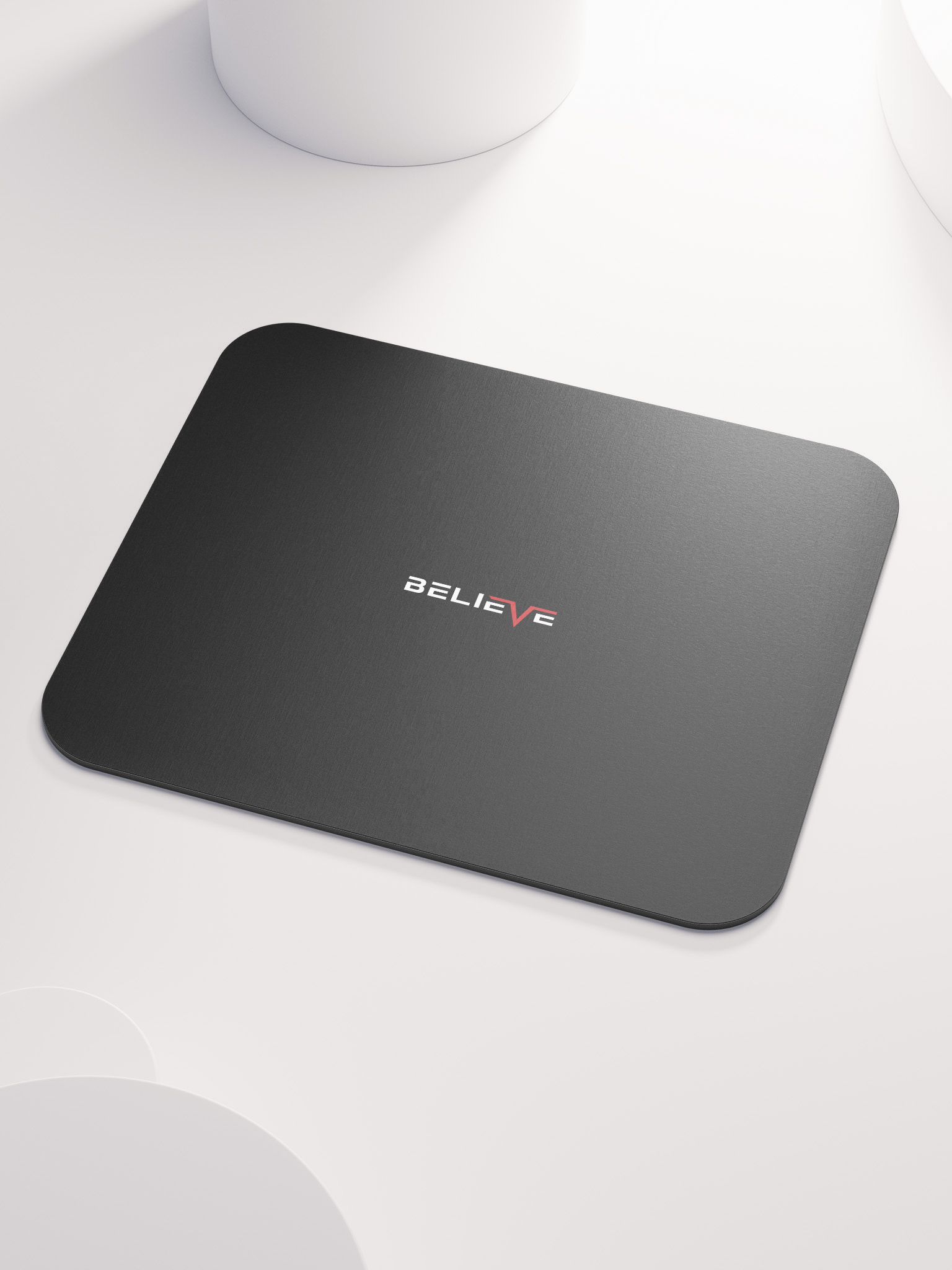 Believe Series Mouse Pad product image (3)