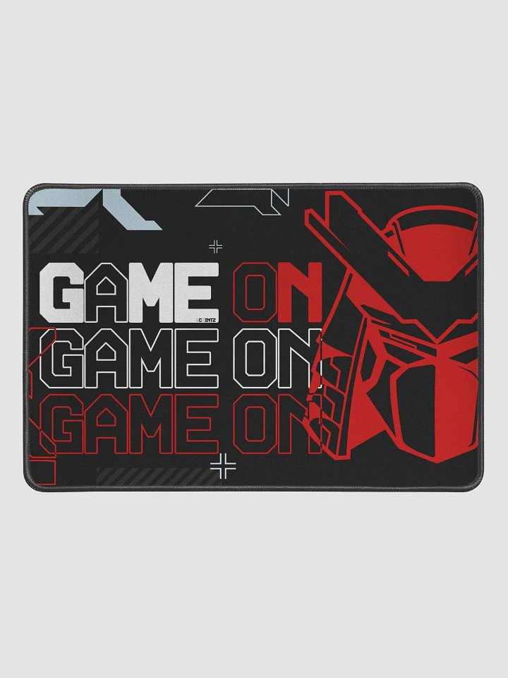 Game On 12x18 Desk Mat product image (1)