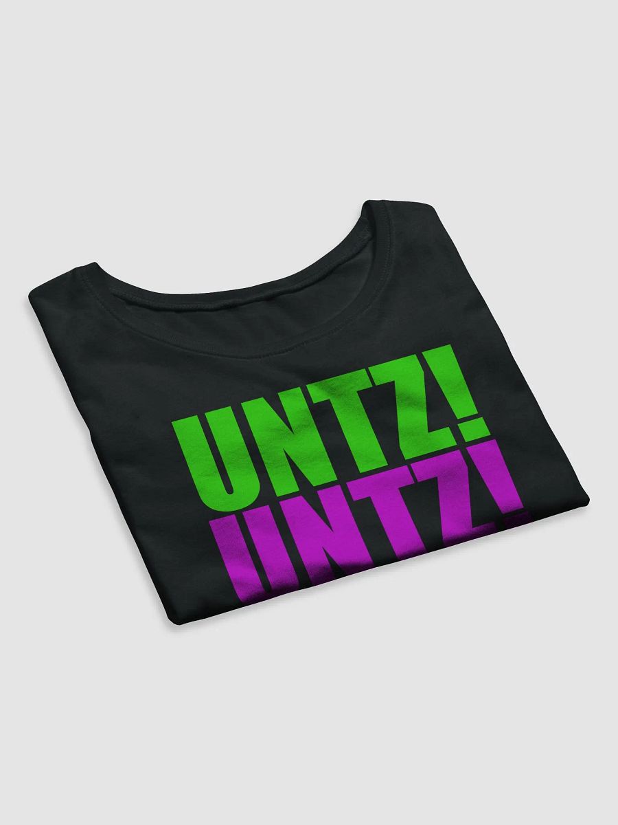 UNTZ! Crop Top product image (10)