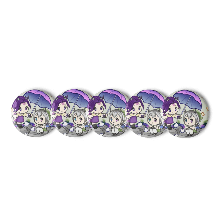 Miyah x Vaindinth Pins product image (3)