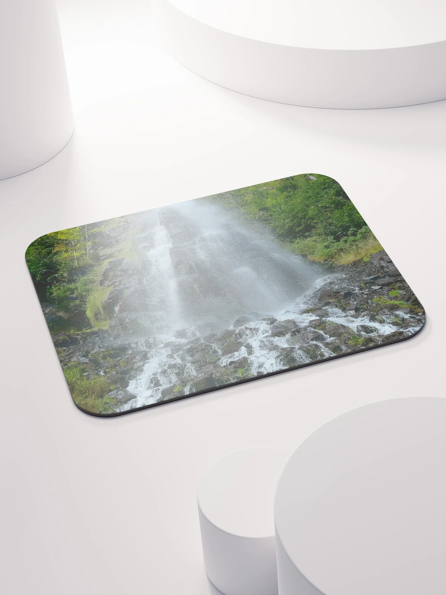 Mauspad - Wasserfall product image (4)