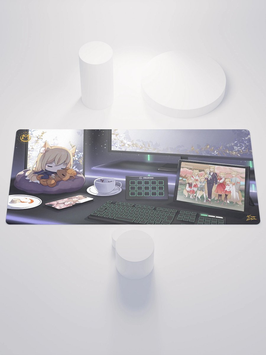 Ending Mousepad Maeiia product image (1)