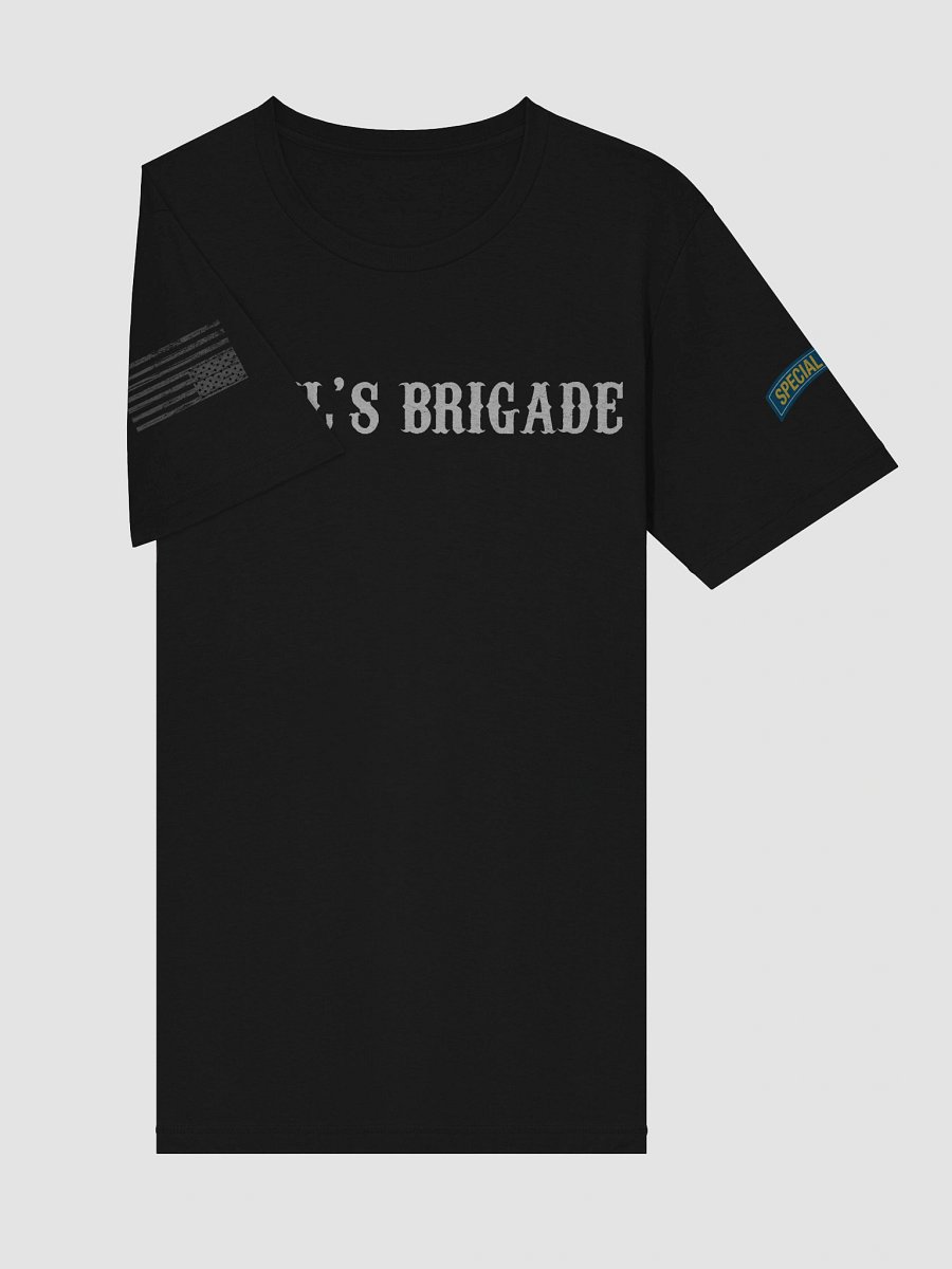 Devil's Brigade T product image (9)