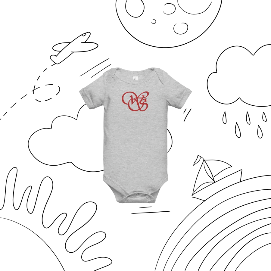 WS Baby One Piece product image (52)