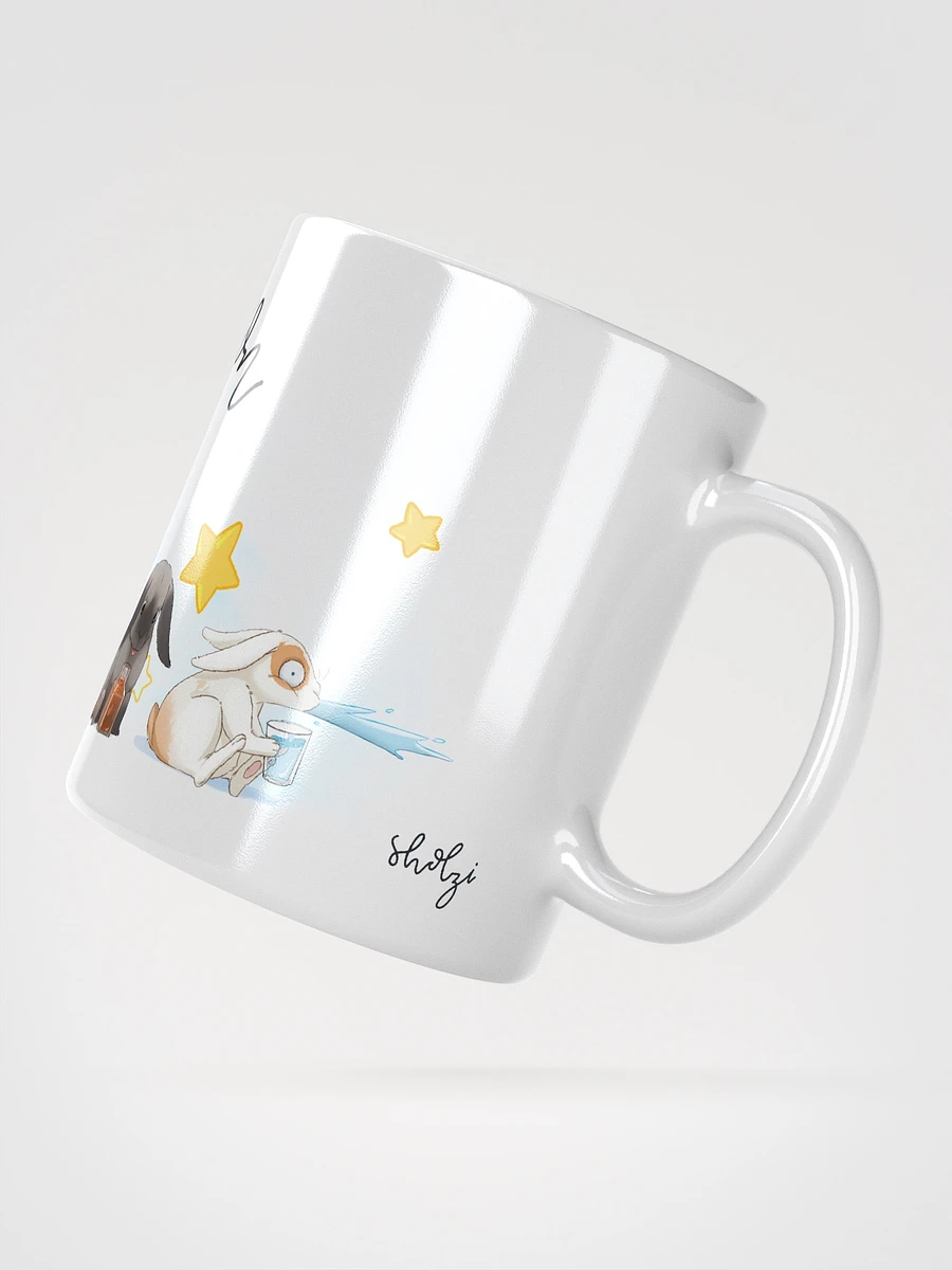 Sholzi 'Hydration' Mug product image (2)