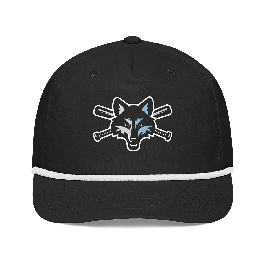 Coyotes Rope Hat product image (1)