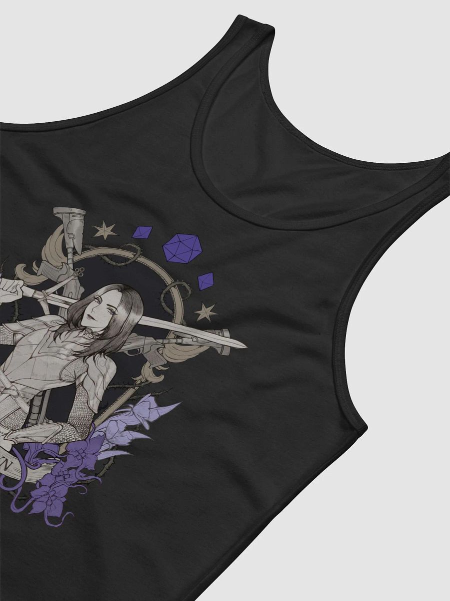 Mommy Milkers Unisex Tank product image (53)