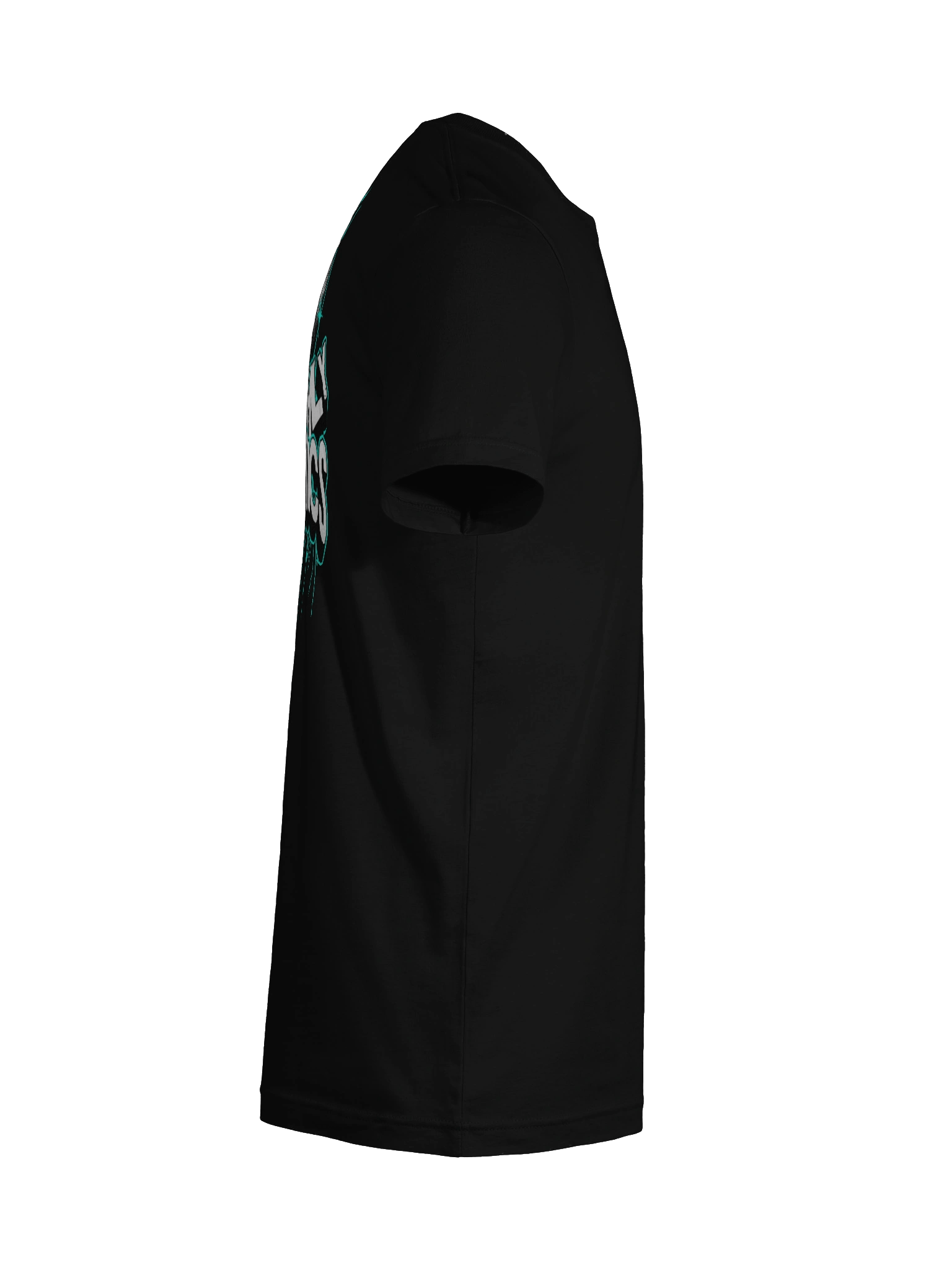 Shop the Deathly Aesthetics T-Shirt for a Bold Statement product image (12)