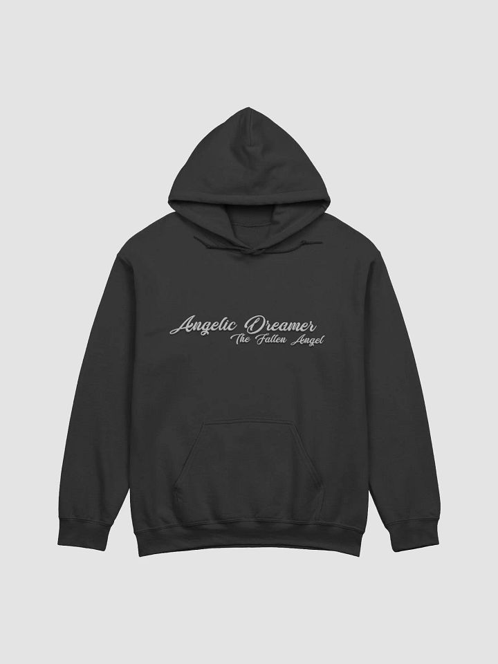 Angelic_Dreamer Gildan Classic Hoodie product image (1)