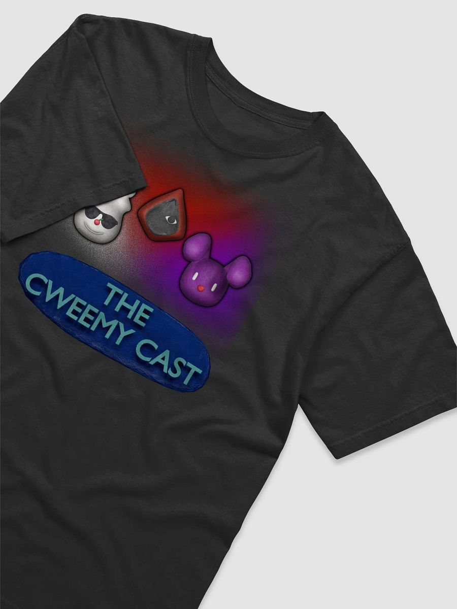 The Cweemy Cast Clay Tee product image (3)
