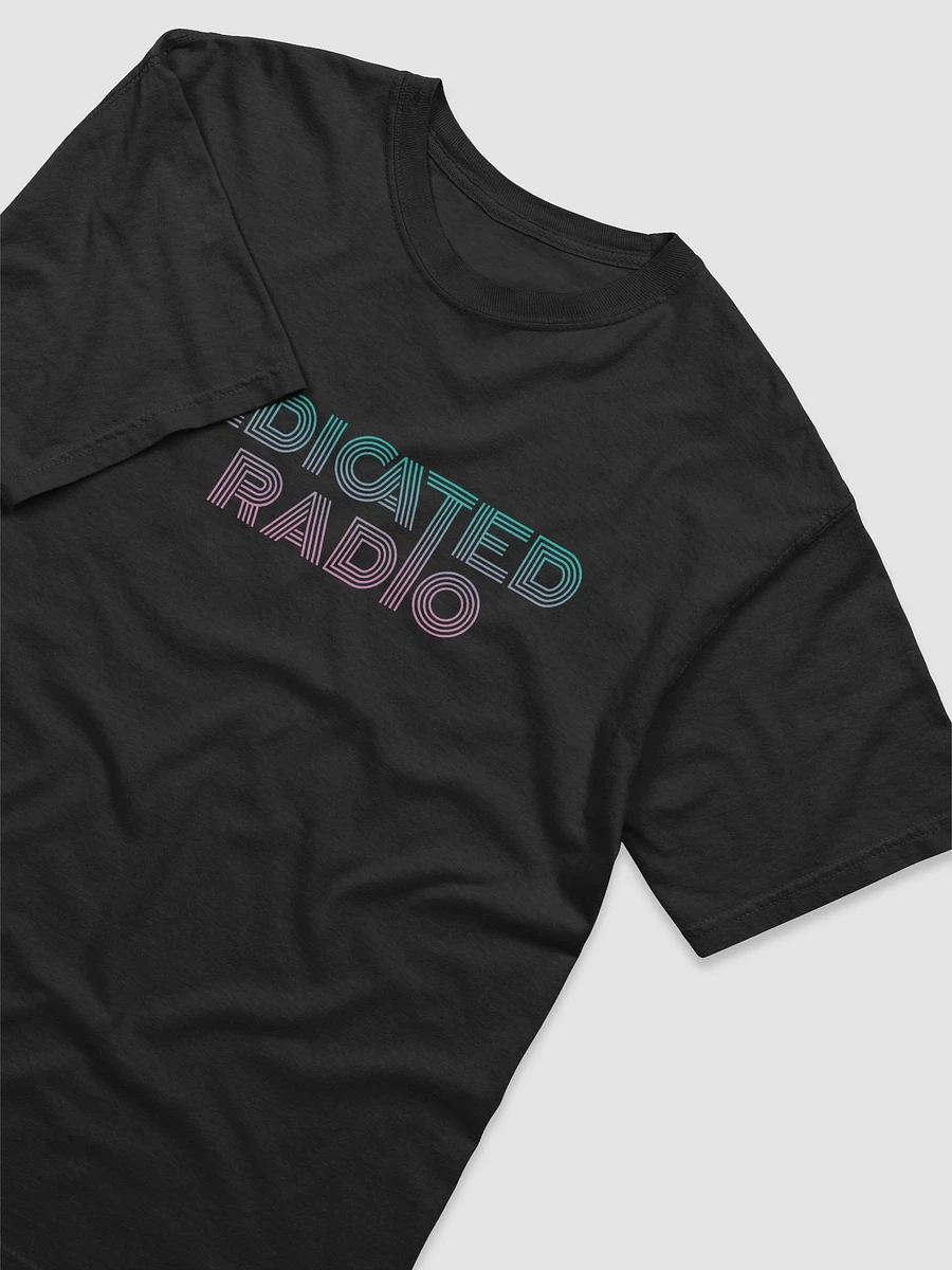 Medicated Radio T-Shirt Color Logo product image (12)