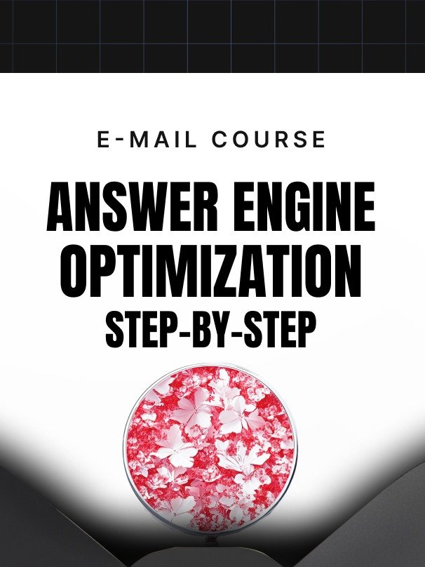 Answer Engine Authority (AEO Tools) product image (4)