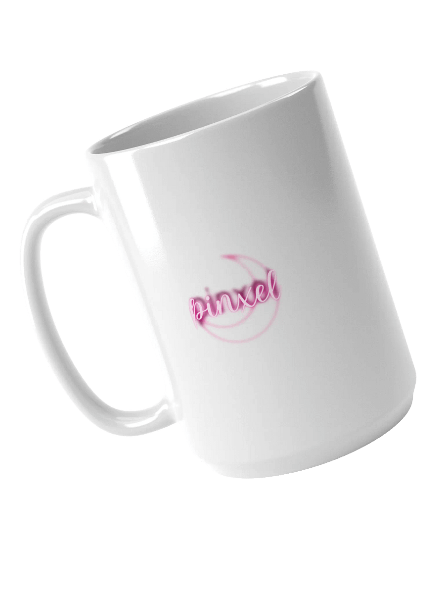Moon Melody Mug product image (3)