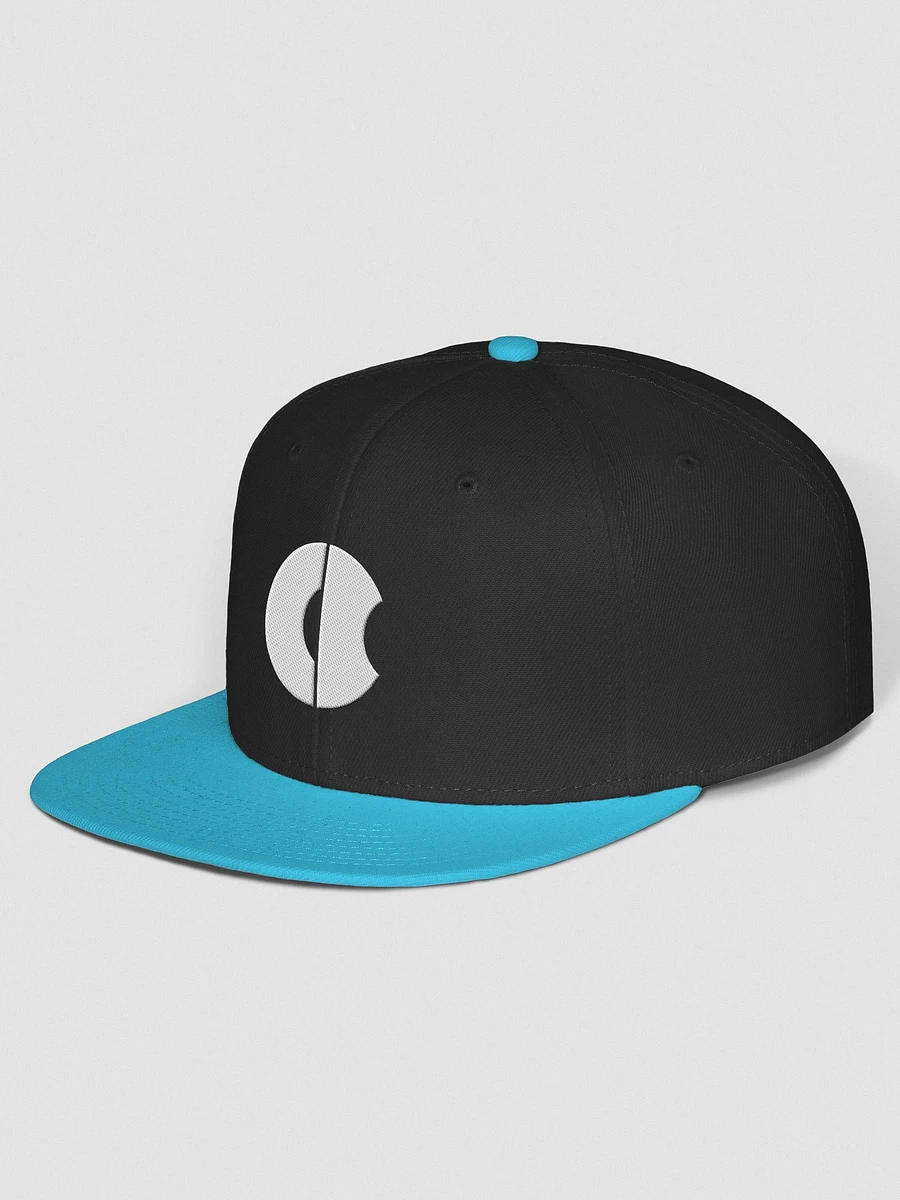 Eclipse Snapback (Dark) product image (6)