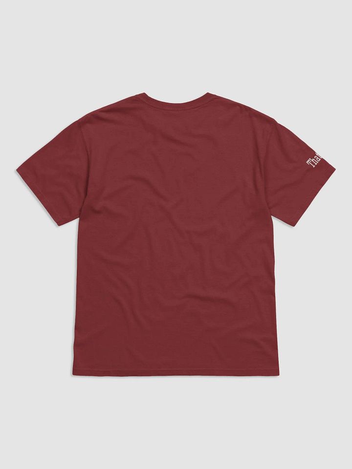 Mr. Goodie Little F*!$#@! 2 Shoes | Garment-Dyed 100% Cotton Heavyweight T-Shirt product image (18)