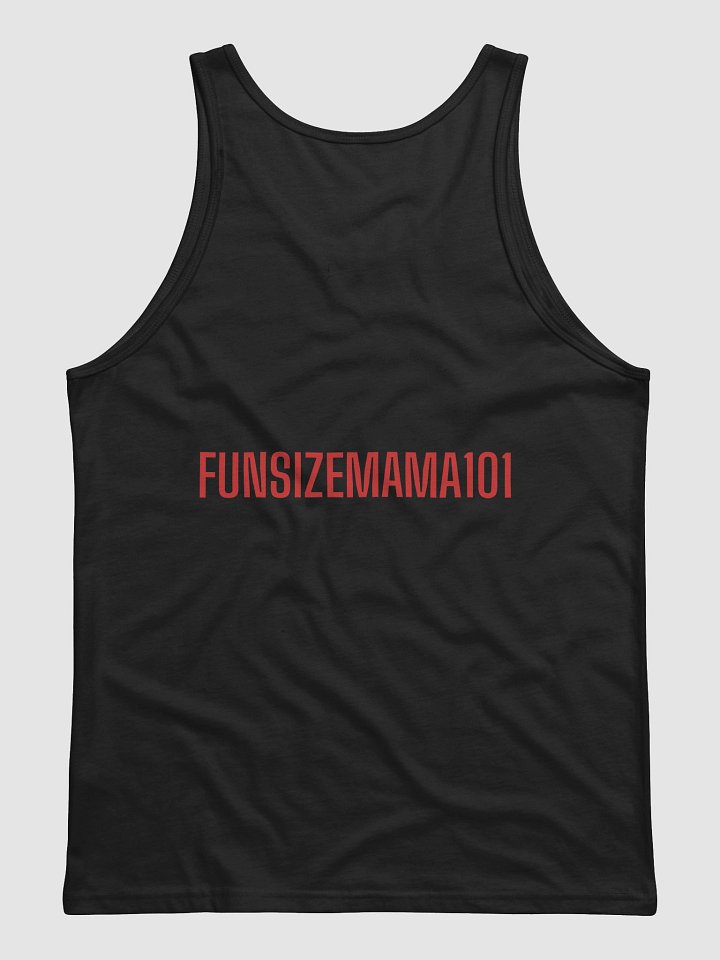 Bella+Canvas Jersey mens Tank product image (11)