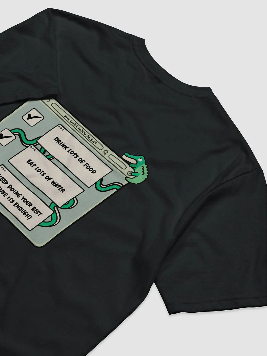 Heyo Buddy T-Shirt product image (6)