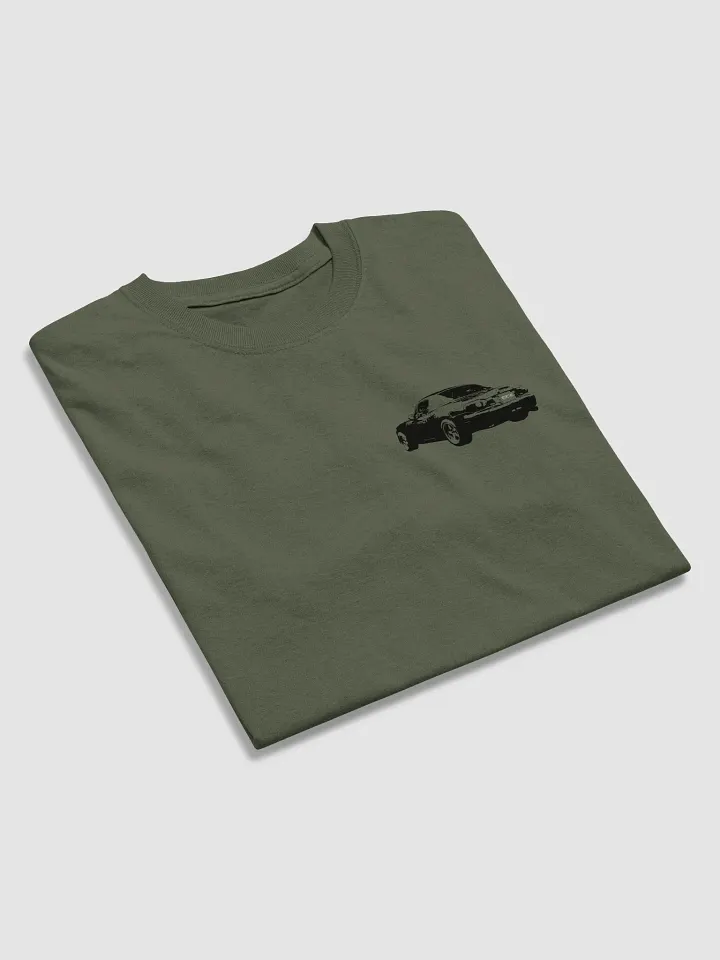 Retrothis Parts bin MX5 - Tshirt product image (1)