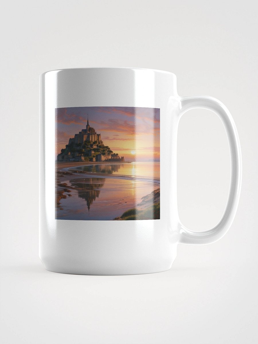 Mount Saint Michel product image (1)
