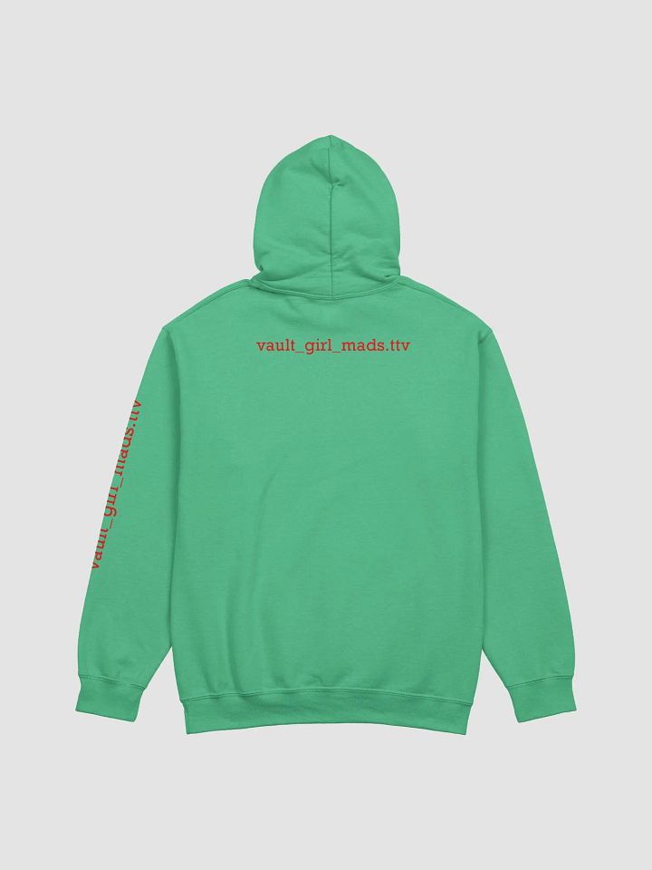 Vault Girl Mads Hoodie product image (11)